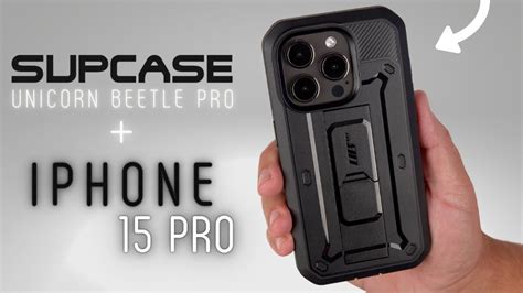 supcase iphone drop test|supcase ub pro reviews.